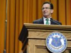 Connecticut casino Dannel Malloy