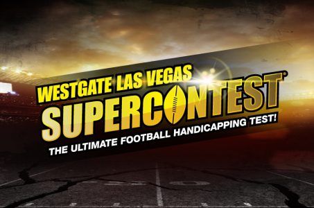 2016 Westgate Las Vegas SuperContest draws record field