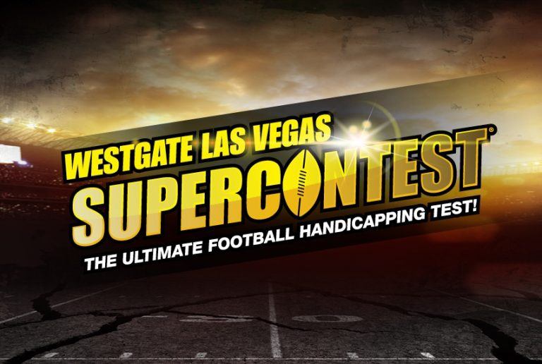 Barista Wins Recordbreaking Westgate Las Vegas SuperContest