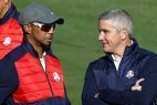 PGA Tour Commissioner Jay Monahan sports betting