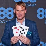 Shane Warne’s 888 Quits Australia