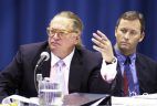 Maine Governor Slams casino proposal designed to benefit Shawn Scott