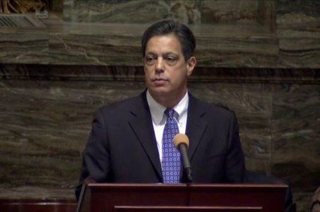 Pennsylvania State Senator Jay Costa to introduce new online gambling bill.