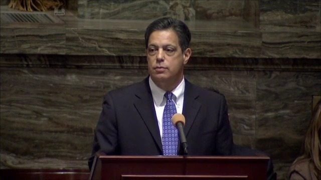 Pennsylvania State Senator Jay Costa to introduce new online gambling bill.