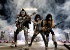 KISS casino Oklahoma Kaw Nation