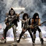 KISS Casino Ready to Rock and Roll in Oklahoma With Kaw Nation