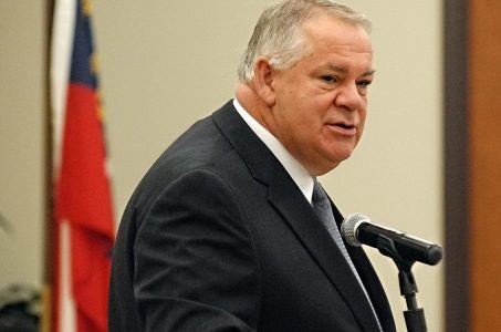 Georgia House Speaker David Ralston unsure about casinos despite public support