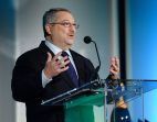 MGM EVP Alan Feldman is not happy as Connecticut satellite casino site chosen