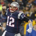Super Bowl Odds: New England Patriots Slight Favorite Over Atlanta Falcons