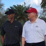 Tiger Woods Still Has Plenty of Fans in Las Vegas, Wants to Make Himself “Great Again”