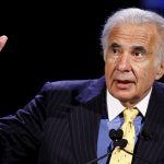 Carl Icahn to Surrender Trump Taj Mahal License, Will Not Reopen Atlantic City Casino
