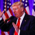Amid Fake News Assertions, Ladbrokes Brings Donald Trump Impeachment Odds Down to a Coinflip