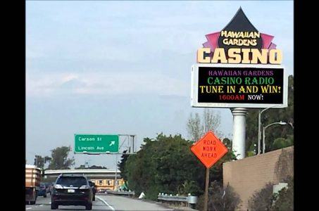 Hawaiian Gardens casino Los Angeles AML violations