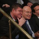 Packer Feels Heat Over Netanyahu Corruption Scandal