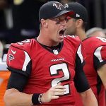 Super Bowl Oddsmakers Rooting for Atlanta Falcons Over New England Patriots