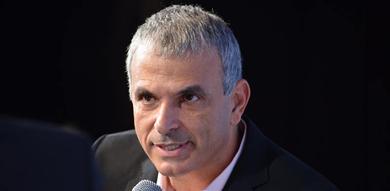 Moshe Kahlon Israel switches off slot machines