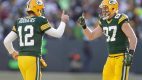 NFL television ratings Green Bay Packers