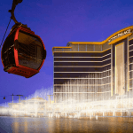 “Las Vegasization” Name of the Game for Macau Casinos in 2017