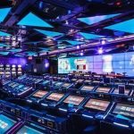 Pennsylvania Casinos Smash Revenue Records in 2016, Driven by Table Games