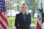 Tiffany Conklin California gaming regulator turned consultant