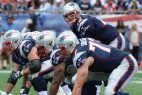 New England Patriots odds Super Bowl LI