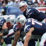 New England Patriots odds Super Bowl LI