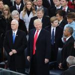 Donald Trump Inauguration Speech Not a Big Pay Day for Online Gamblers