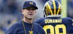 Michigan sports betting Wolverines