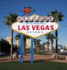 Las Vegas Attracts 42.9 million tourists