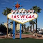 Las Vegas Attracts Record 42.9 Million Visitors in 2016