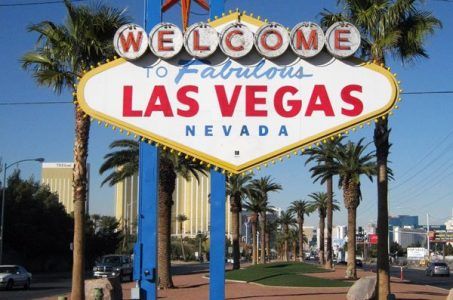 Las Vegas Attracts 42.9 million tourists