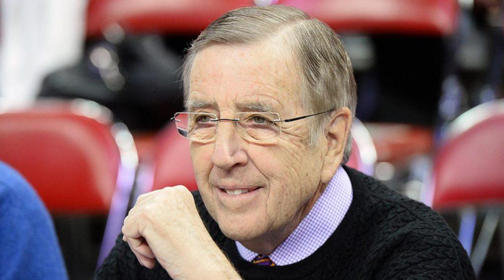 Brent Musburger ESPN Vegas sports betting