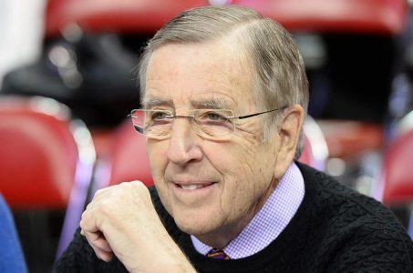 Brent Musburger ESPN Vegas sports betting