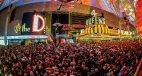 Downtown Las Vegas Nevada 2016 fiscal year