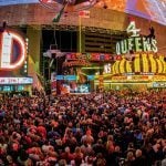 Downtown Las Vegas Outpaces Rest of Nevada Gaming Markets