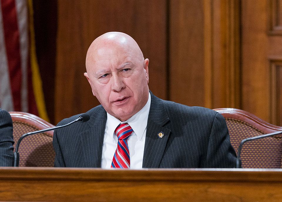 Scavello: Pennsylvania will legalize online gambling by March