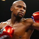 Floyd Mayweather Offers UFC Champ Conor McGregor $15 Million to Fight