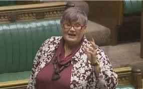 UK bookies fury towards Carolyn Harris-chaired all-party group on fobts.
