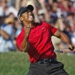 Las Vegas Sportsbooks Still Like Tiger Woods, Olympic Golf Course Considers Permitting Women