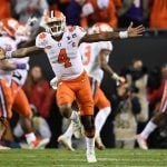 Las Vegas Sportsbooks Lose Big on Clemson’s Stunning Upset Over Alabama