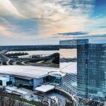 MGM National Harbor Helps Maryland Casinos Score Record $133.5 Million Revenue Win