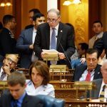 New Jersey Resolution Asks Trump to Oppose Push for Federal Online Gaming Ban