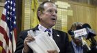Lesniak to run for governor of New Jersey