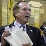 Senator Ray Lesniak to Run for New Jersey Governor