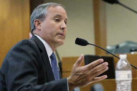 Texas DFS bills seek to challenge Paxton stance