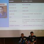 North Korean Online Gambling Operator Reportedly Kim Jong-nam Assassin