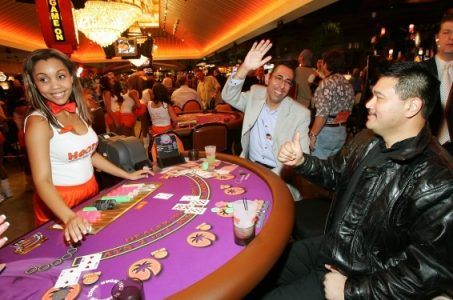 Nevada gambling age Jim Wheeler