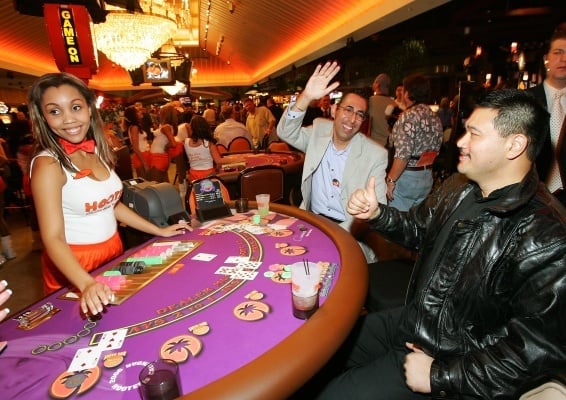 Sorry Under-21ers, Nevada Gambling Age Not Expected to Decrease