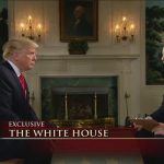Donald Trump Impeachment Odds Lowered Following Super Bowl Interview