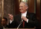 South Carolina casino Henry McMaster